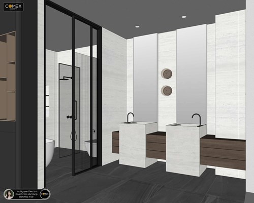 Học viên Nguyễn Diệu Linh