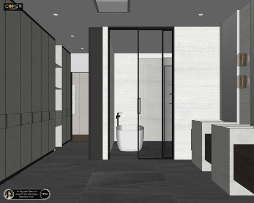 Học viên Nguyễn Diệu Linh