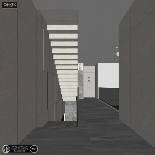 Học viên Nguyễn Diệu Linh