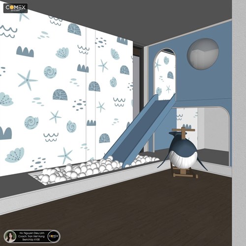 Học viên Nguyễn Diệu Linh