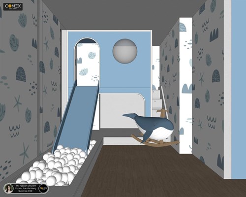 Học viên Nguyễn Diệu Linh