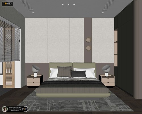 Học viên Nguyễn Diệu Linh