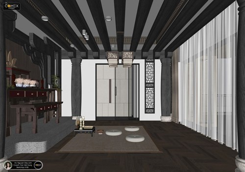 Học viên Nguyễn Diệu Linh