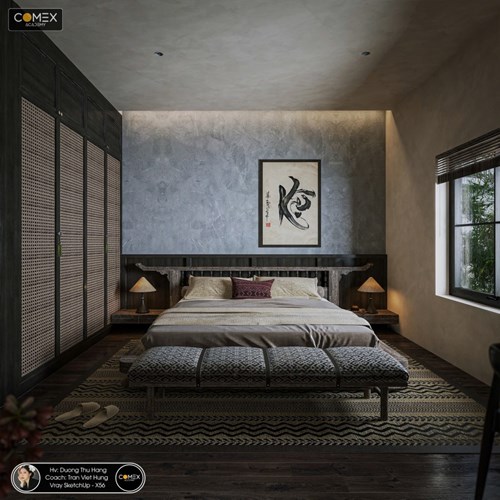 Học viên Dương Thu Hằng