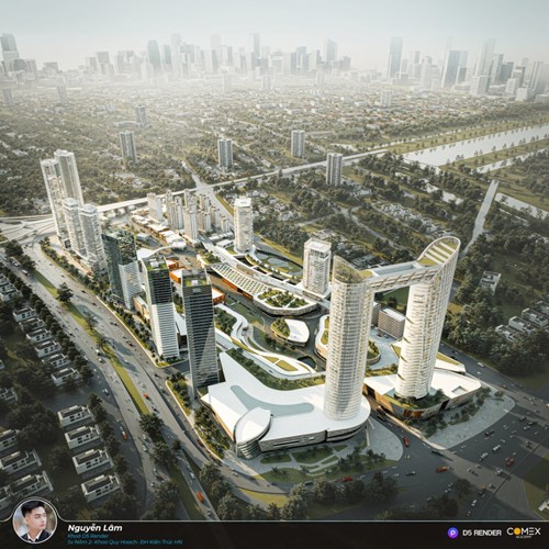 Học viên Nguyễn Lâm