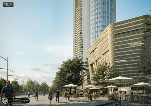 Học viên Nguyễn Lâm