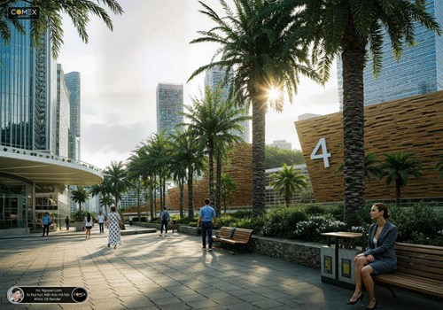 Học viên Nguyễn Lâm