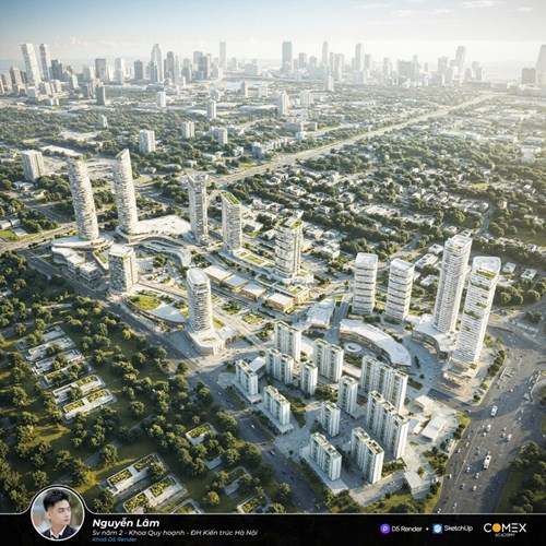 Học viên Nguyễn Lâm