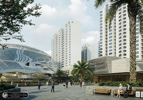 Học viên Nguyễn Lâm