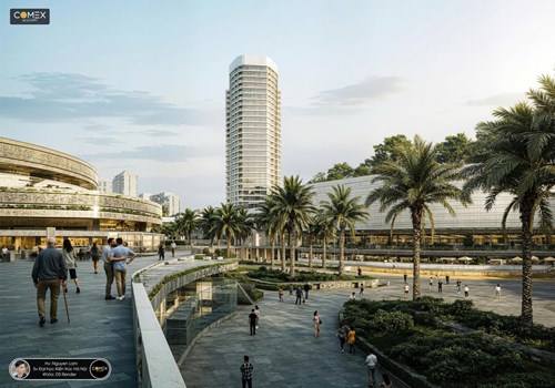 Học viên Nguyễn Lâm