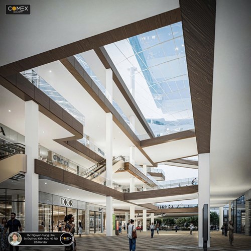 Học viên Nguyễn Trung Hiếu