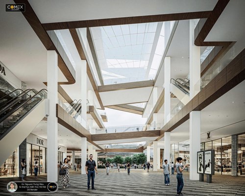 Học viên Nguyễn Trung Hiếu