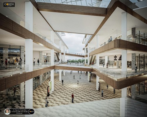 Học viên Nguyễn Trung Hiếu