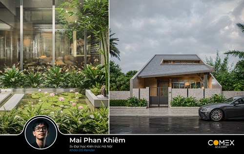 Học viên Mai Phan Khiêm