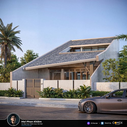 Học viên Mai Phan Khiêm