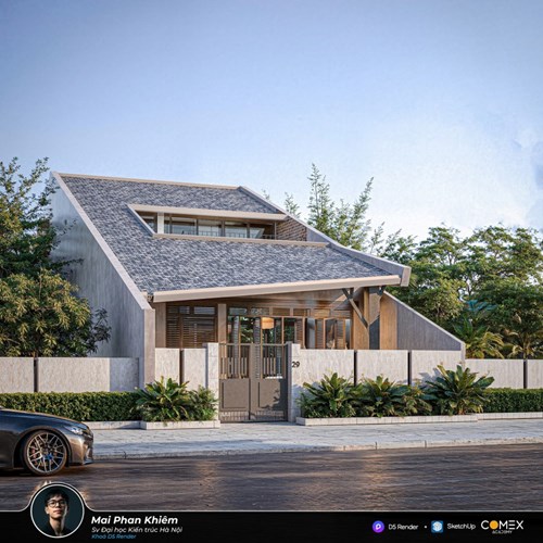 Học viên Mai Phan Khiêm