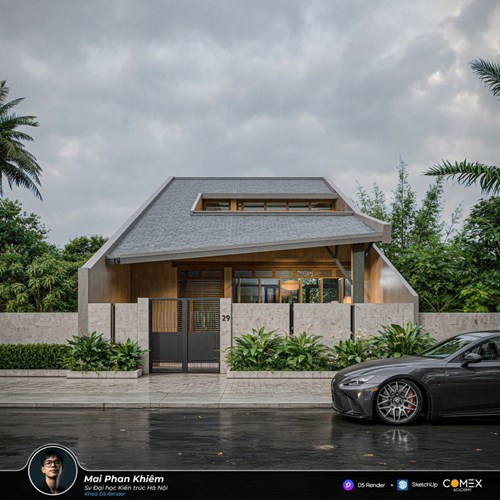 Học viên Mai Phan Khiêm