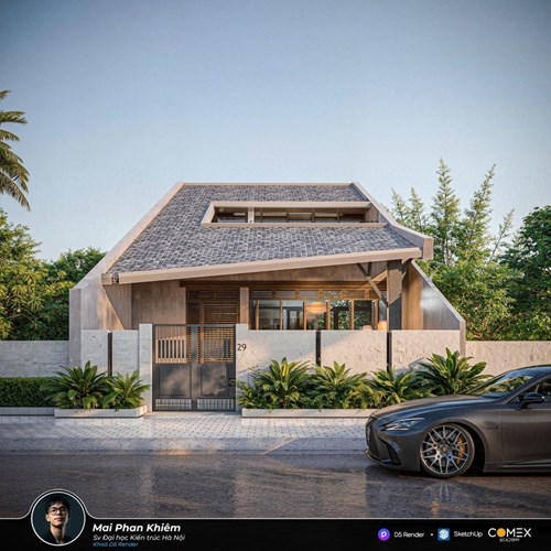 Học viên Mai Phan Khiêm