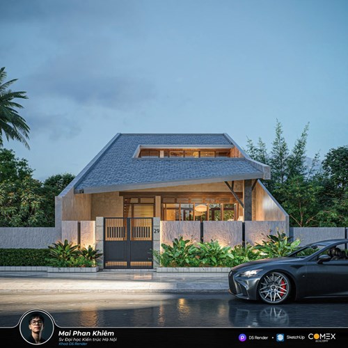 Học viên Mai Phan Khiêm