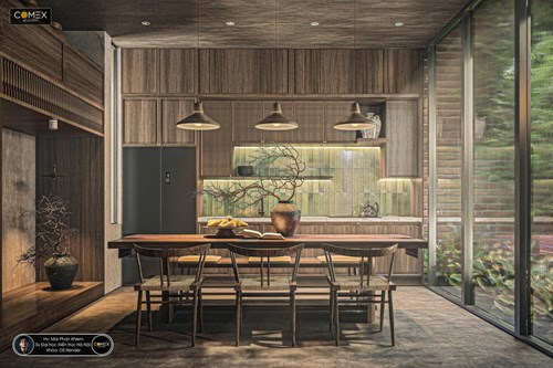 Học viên Mai Phan Khiêm