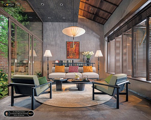 Học viên Mai Phan Khiêm