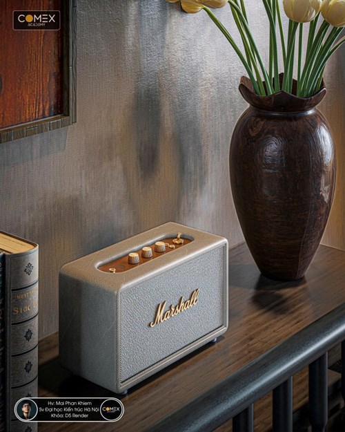 Học viên Mai Phan Khiêm