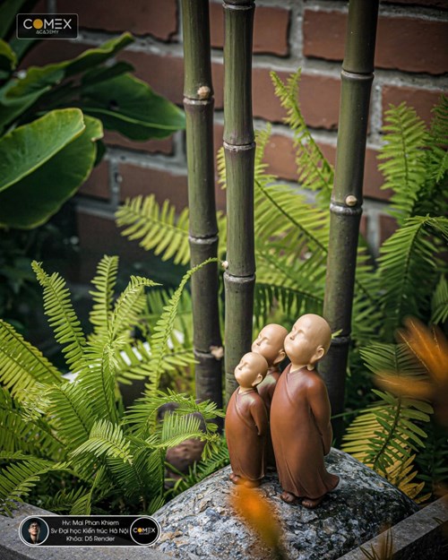 Học viên Mai Phan Khiêm