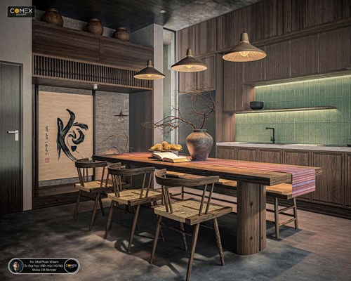 Học viên Mai Phan Khiêm