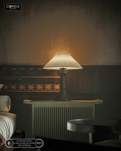 Học viên Mai Phan Khiêm