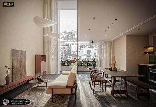 Học viên Nguyễn Liêu Minh Mẫn