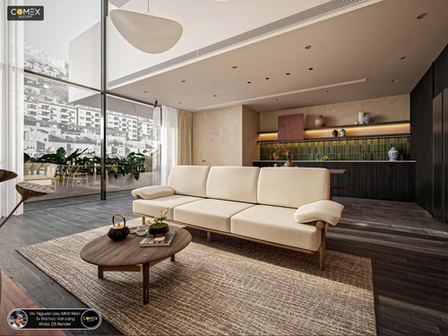 Học viên Nguyễn Liêu Minh Mẫn