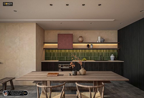 Học viên Nguyễn Liêu Minh Mẫn