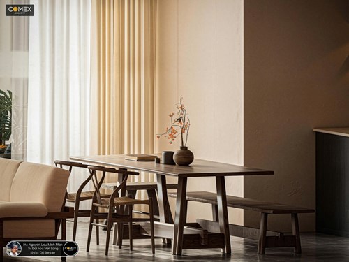 Học viên Nguyễn Liêu Minh Mẫn