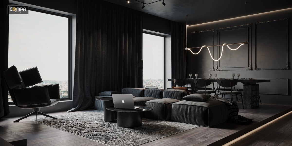 3DSMax - Corona