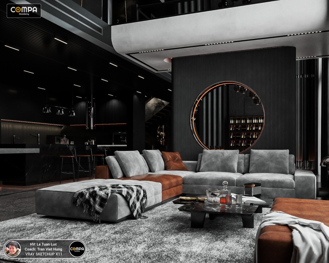 V-Ray SketchUp 