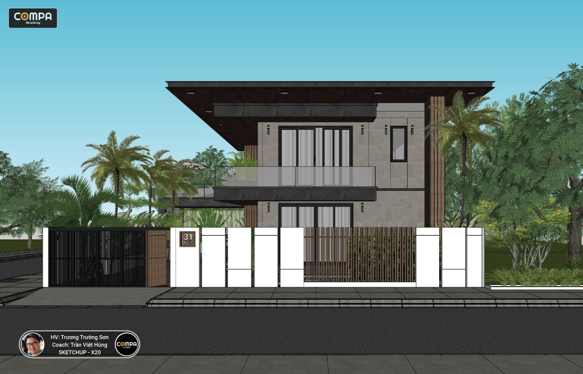 SketchUp
