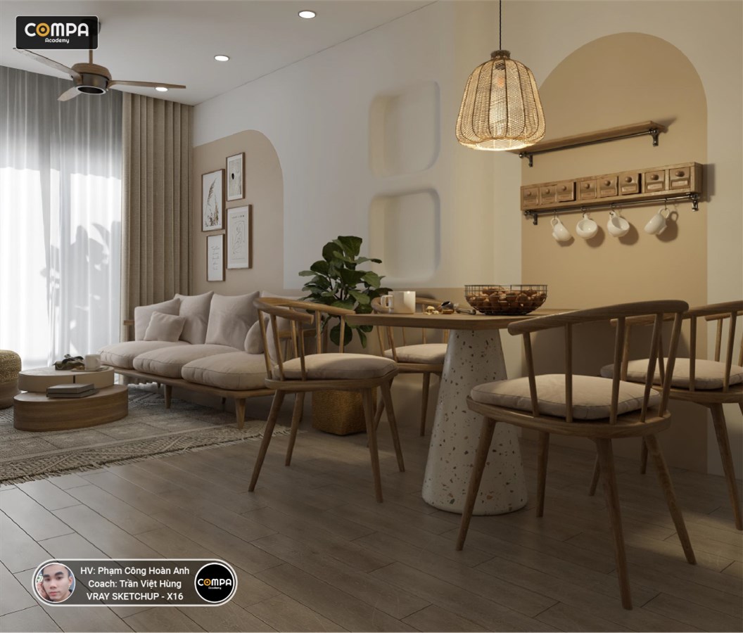 V-Ray SketchUp 