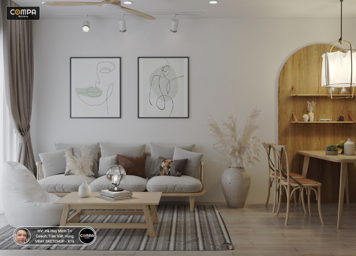 V-Ray SketchUp 