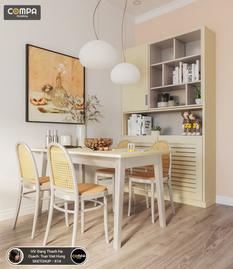 V-Ray SketchUp 