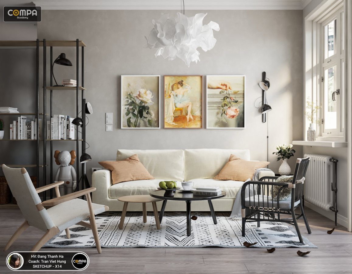 V-Ray SketchUp 