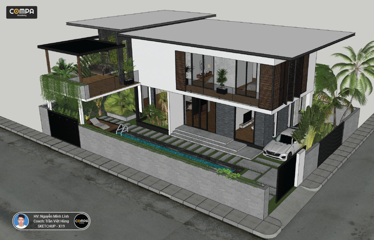 SketchUp