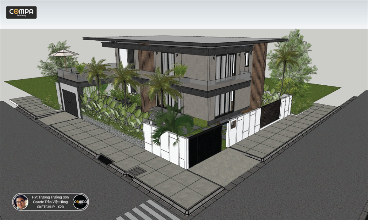 SketchUp