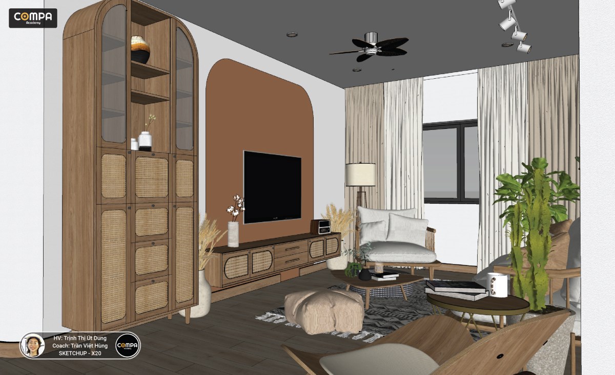 SketchUp