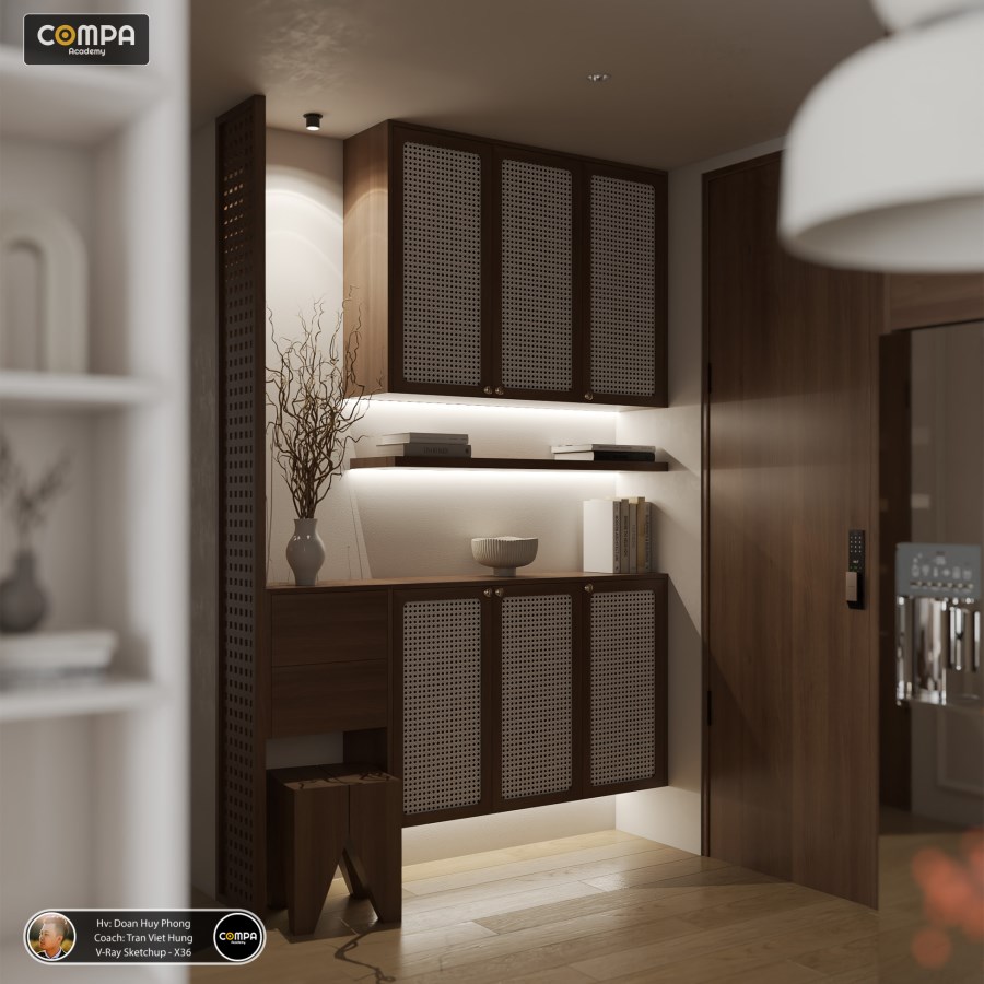 V-Ray SketchUp 