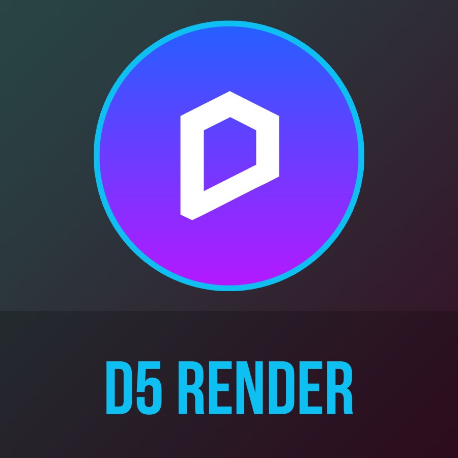 D5 RENDER