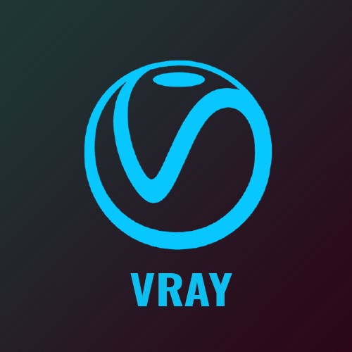 V-Ray SketchUp 
