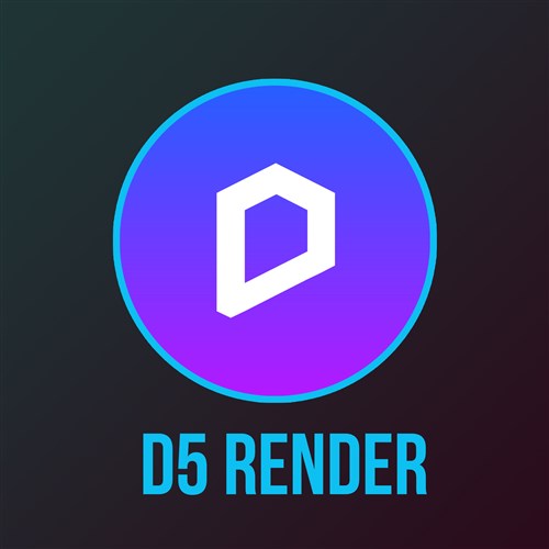 D5 RENDER