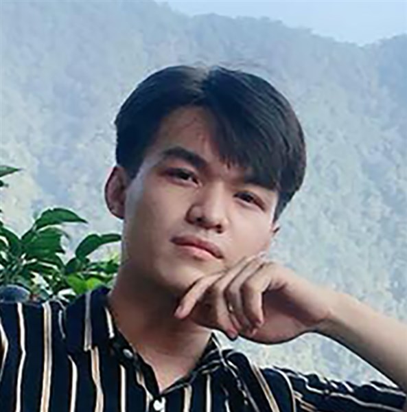 Nguyễn Trọng Đức