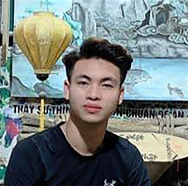 Lê Hữu Chiến