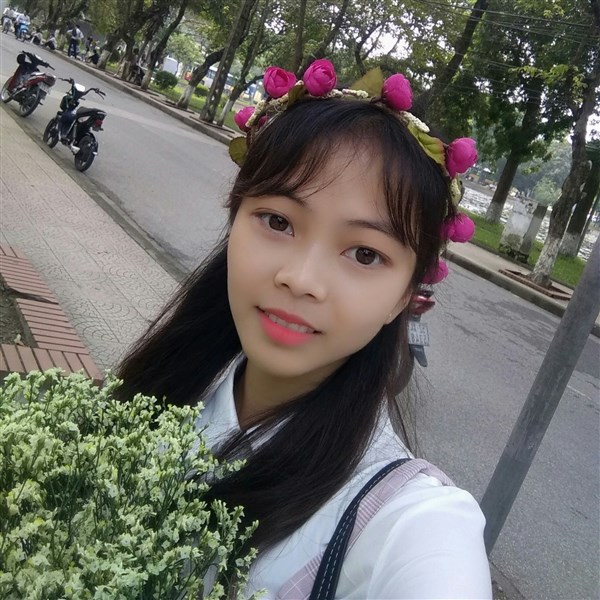 Lương Linh